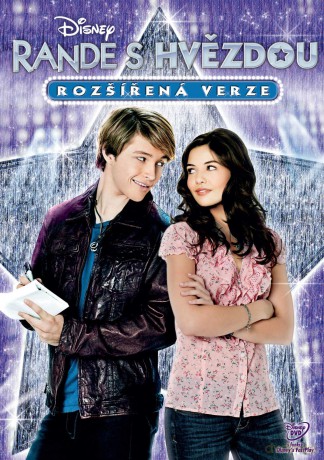 Randka z Gwiazdą [DVD]