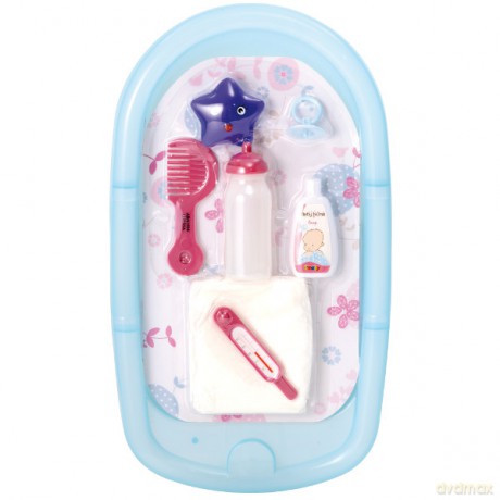 SMOBY Wanienka Baby Nurse [ZABAWKA]