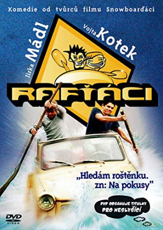 The Rafters [DVD]