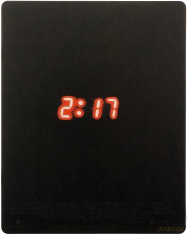 Zniknięcia (steelbook) [Blu-Ray 4K]+[Blu-Ray]