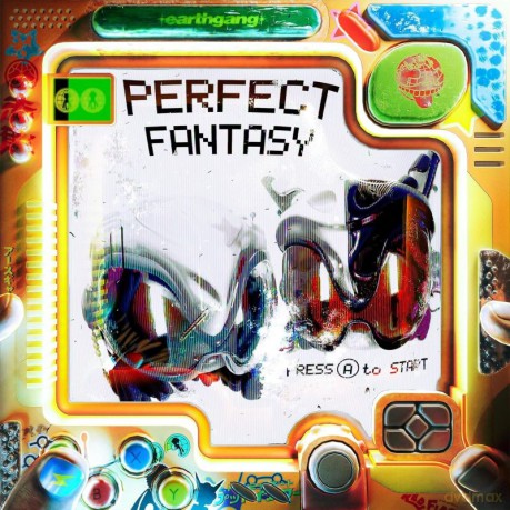 Earthgang: Perfect Fantasy [2xWinyl]