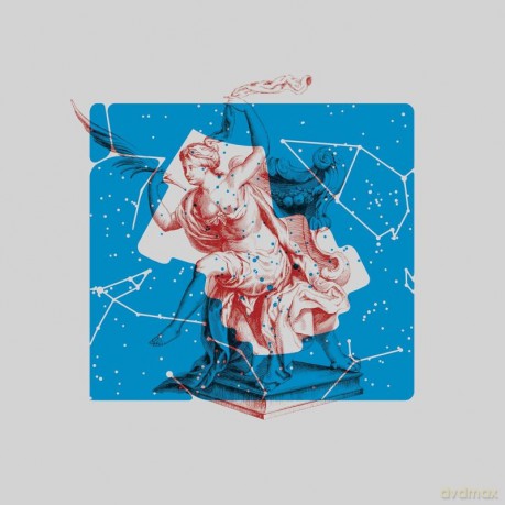 Hannah Peel: Mary Casio Journey To Cassiopeia [CD]