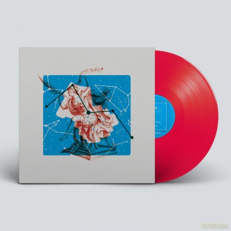 Hannah Peel: Mary Casio Journey To Cassiopeia [Winyl]