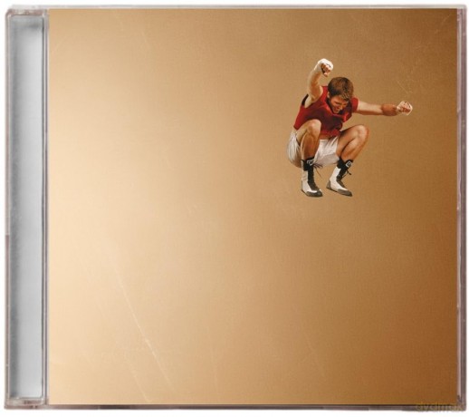 Ruel: Kicking My Feet [CD]