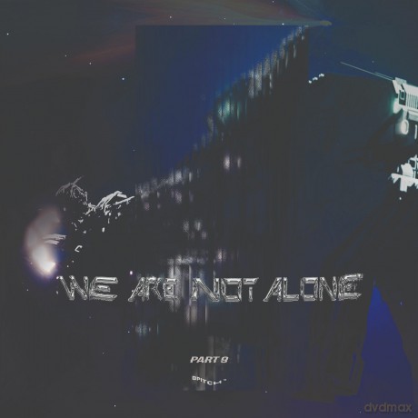 We Are Not Alone - Part 9 [2xWinyl]