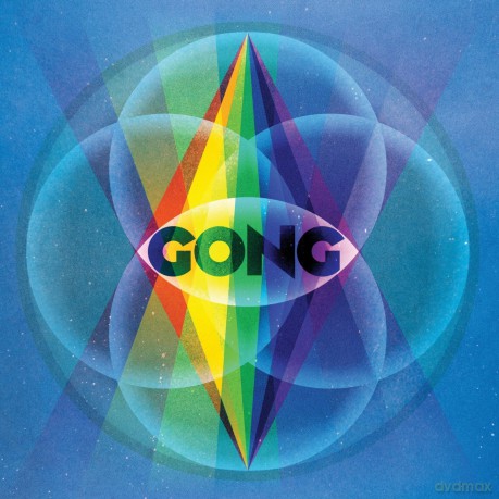Gong: Bright Spirit (digipack) [CD]