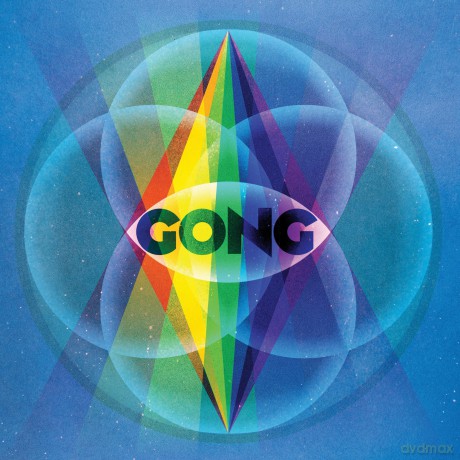 Gong: Bright Spirit [Winyl]