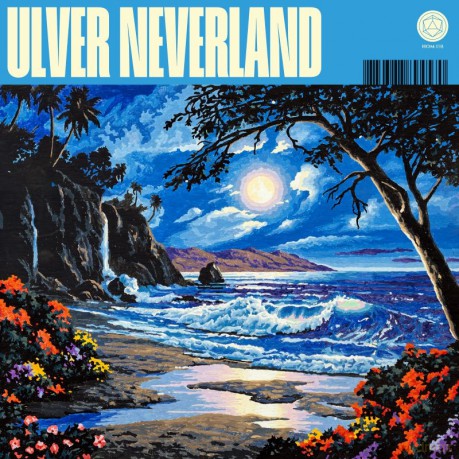Ulver: Neverland [CD]