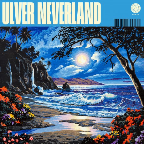 Ulver: Neverland [CD]