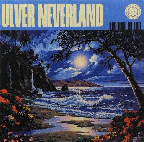 Ulver: Neverland [CD]