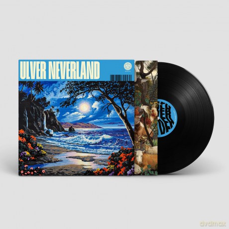 Ulver: Neverland [Winyl]