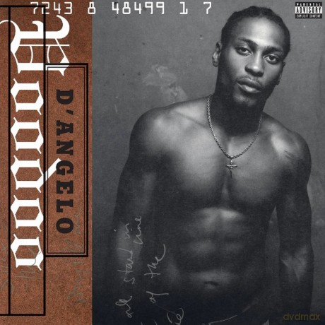 D'angelo: Voodoo [2xWinyl]