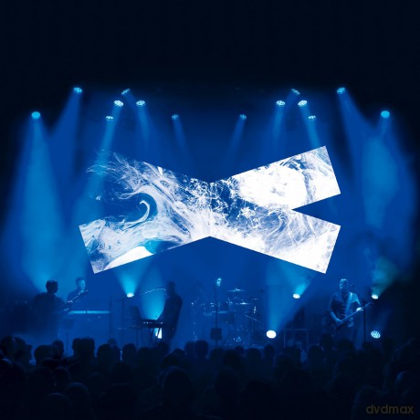 Airbag: Dysphoria Live In The Netherlands [2CD]