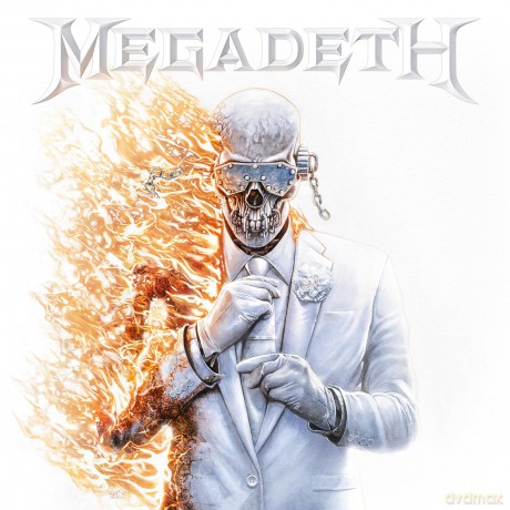Megadeth: Megadeth Cassette [KASETA]