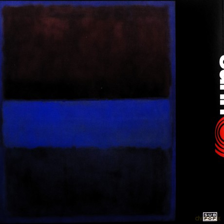 Sunn O))): Sunn O))) (digipack) [CD]