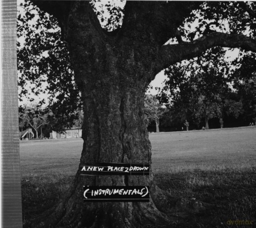 Archy Marshall: A New Place 2 Drown [Winyl]