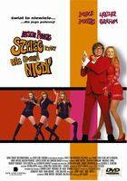 Austin Powers: Szpieg, który nie umiera nigdy [DVD]