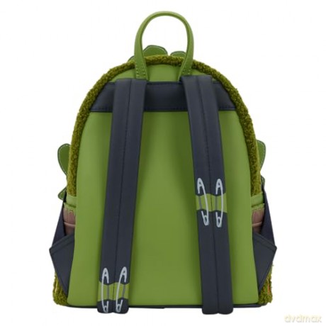 20th Century Studio by Loungefly Mini Backpack Edward Scissorhands