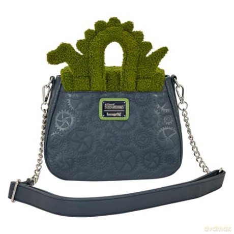 20th Century Studios by Loungefly Crossbody Bag Edward Scissorhands