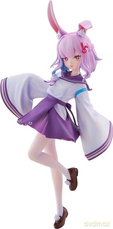 A Misanthrope Teaches a Class for Demi-Humans Statue 1/6 Sui Usami 28 cm