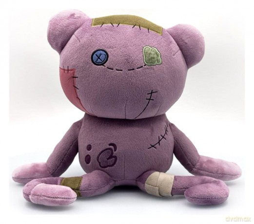Adventure Time Plush Figure Hambo 22 cm