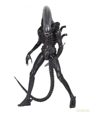 Alien 1979 Action Figure 1/4 Ultimate 40th Anniversary Big Chap 56 cm