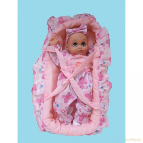SWEDE Bobas Lovely w Worku [ZABAWKA]