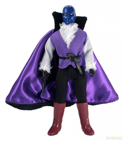 Atlas Comics Action Figure Grim Ghost 20 cm