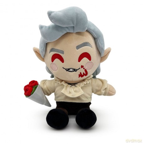 Baldur's Gate Plush Figure Astarion Valentines Ver. 22 cm