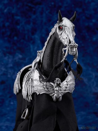 Berserk Figma Action Figure Skull Knight: DX Edition 17 cm