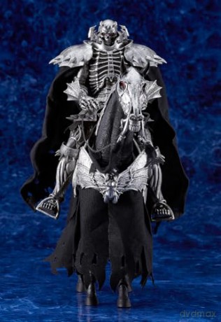 Berserk Figma Action Figure Skull Knight: DX Edition 17 cm