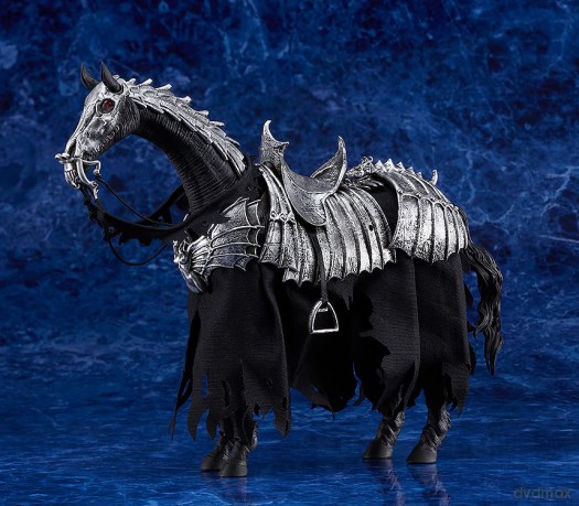 Berserk Figma Action Figure Skull Knight: DX Edition 17 cm