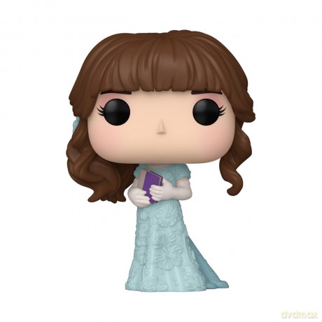 Bridgerton POP! TV Vinyl Figure Eloise Bridgerton 9 cm