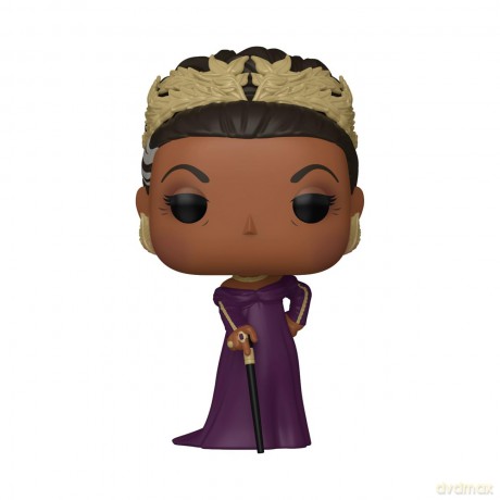 Bridgerton POP! TV Vinyl Figure Lady Danbury 9 cm