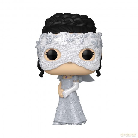 Bridgerton POP! TV Vinyl Figure Sophie Baek 9 cm