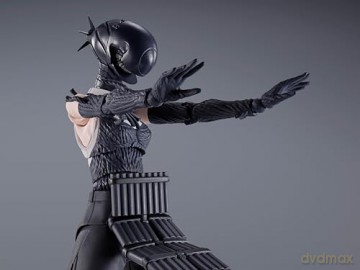 Chainsaw Man: Reze Arc S.H. Figuarts Action Figure The Bomb Demon14 cm