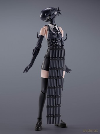 Chainsaw Man: Reze Arc S.H. Figuarts Action Figure The Bomb Demon14 cm