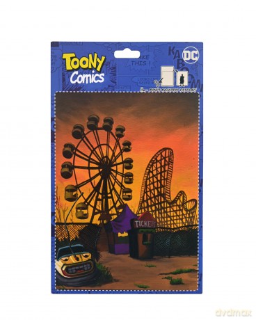 DC Comics Toony Classics Figure The Joker 15 cm
