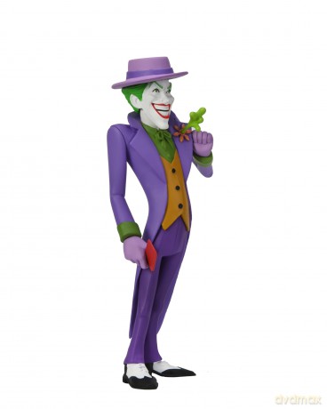 DC Comics Toony Classics Figure The Joker 15 cm