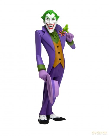 DC Comics Toony Classics Figure The Joker 15 cm