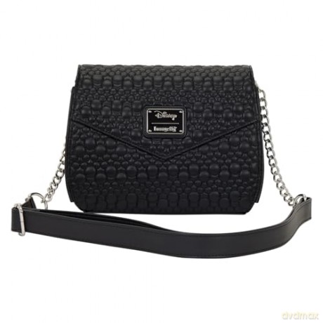Disney by Loungefly Crossbody Bag Sketched - Mickey Mouse