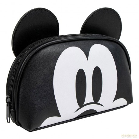 Disney Make Up Bag Mickey Small