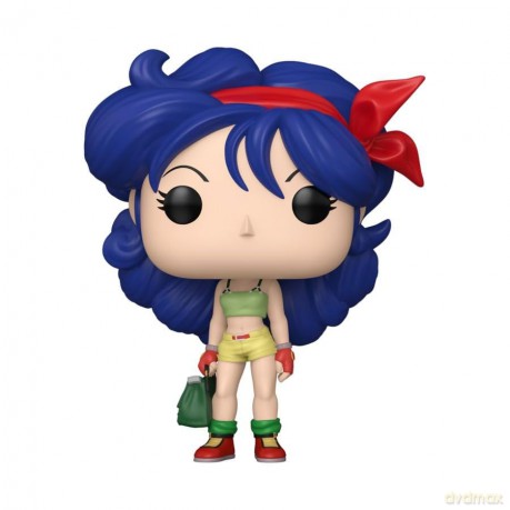 Dragon Ball POP! Animation Vinyl Figure Lunch 9 cm