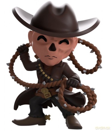 Fallout Vinyl Figure Lasso Ghoul 11 cm
