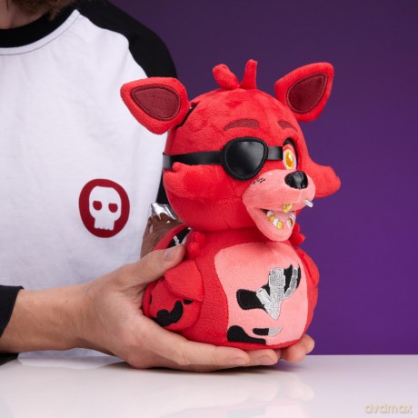 Five Nights at Freddy's Tubbz Plush Figure Foxy 20 cm