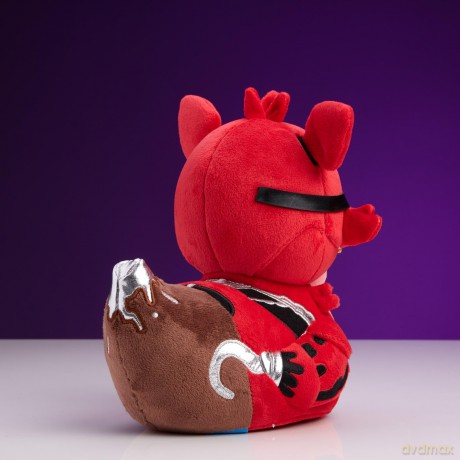 Five Nights at Freddy's Tubbz Plush Figure Foxy 20 cm