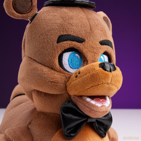 Five Nights at Freddy's Tubbz Plush Figure Freddy 20 cm