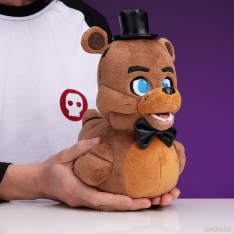 Five Nights at Freddy's Tubbz Plush Figure Freddy 20 cm