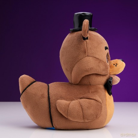 Five Nights at Freddy's Tubbz Plush Figure Freddy 20 cm
