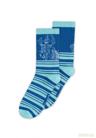 Frozen Socks 3-Pack Olaf 39-42